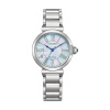 Citizen EM1060-87N Citizen L *Maybells* Diamond bezel