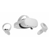 Okuliare pre VR Oculus (Meta) Quest 2 (256 GB) verzia pre USA + adaptér pre EÚ