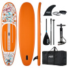Nafukovací paddleboard AQUA MARINA Air Coast 10.2