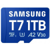 MicroSD karta Samsung T7 MB-MB1T0T WW 1000 GB