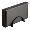 i-tec MYSAFE Advanced BLACK 3,5