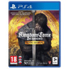 PS4 hra Kingdom Come: Deliverance Royal Edition 0001223