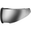 SCHUBERTH plexi SV5 pre prilby C4 Pinlock silver - XL-3XL
