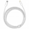 Baseus CALD000102 Dynamic Series USB-C to Lightning 20W, 2m, bílý