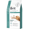 Granule pro psy Brit VD Dog GF Care Sterilised, 2 kg