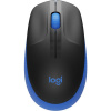Logitech M190 Wireless Mouse 910-005907