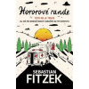 Hororové rande - Fitzek Sebastian