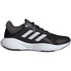 adidas Response W GX2004 shoes (190199) Black 41 1/3