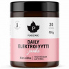 Puhdistamo Daily Electrolyte Powder s príchuťou jahoda 100 g