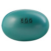 Gymnastická lopta LEDRAGOMMA EGG 65 cm zelený