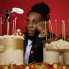 Burna Boy - Love, Damini / Extra Track [CD]
