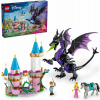 LEGO® LEGO® Disney™ 43240 Zloriana v dračej podobe 2243240