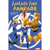 Marvel Fantastic Four Fanfare
