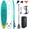 Nafukovacia SUP doska RideWave Romantic 12'0