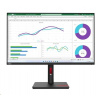 LENOVO LCD ThinkVision T32p-30-31.5