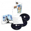 Air - Moon Safari (25th Anniversary Edition) 2CD+BD