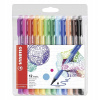 Stabilo 1 ks 0,8 mm