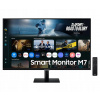LED Monitor Samsung Smart M7 S32FM702UU 32