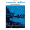 Fountain in the Rain by William Gillock / sólo klavír