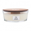WoodWick Island Coconut 453.6 g vonná svíčka
