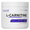 Viacúčelový prášok Ostrovit L-Carnitine 210 g, prírodná chuť 210 g, 1 ks