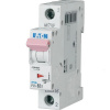 Eaton 1p, C, 16A, 6kA, PL6
