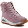 Skechers Polokozačky UNO RUGGED Fall Air 167274-BLSH blush Ružová