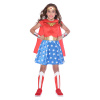 Bambule Detský kostým Wonder Woman