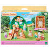 Sylvanian Families 5318 Školkový prolézací strom