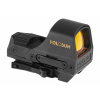 Kolimátor Solar Red Dot Sight HS510C Holosun Čierna