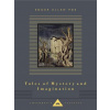Tales of Mystery and Imagination: Illustrated by Arthur Rackham
