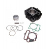 Motor - Valec 125cc Cross / Buggy 52,4mm