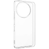 Fixed Story TPU gélový kryt pre TCL 50 Pro NxtPaper číry FIXTCC-1488-TR