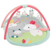 babyFehn Aiko & Yuki 3D Aktivity Deka *Totálny výpredaj