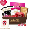 Lindt Darčeková sada valentínske potešenie