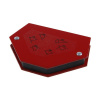 Levior Magnet uhlový 95x64mm