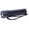 Emos COB LED ručné kovové svietidlo P4705, 100 lm, 3× AAA 71302