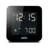 Braun BC09B classic digital alarm clock