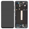 Originál LCD + Dotyková vrstva Samsung Galaxy S21 FE SM-G990 sivá