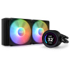 NZXT KRAKEN ELITE 240 RGB (2023) RL-KR24E-B1