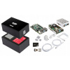 Mikropočítač Raspberry Pi 4 Model B