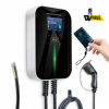 Nabíjačka do auta EV Wallbox BESEN 22 kW RFID