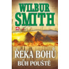 Řeka bohů Bůh pouště