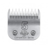 Wahl strihacia hlavica 5 /6mm/