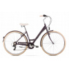 Mestsky bicykel - Romet Sonata Eco Rám 18 