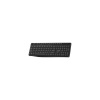 Genius KB-7200 Klávesnice, bezdrátová, 2,4GHz, mini USB přijímač, CZ+SK layout, černá 31320002404