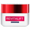 Krém proti starnutiu na tvár L'Oréal Paris Revitalift na noc 50 ml