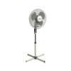 Podlahový ventilátor 40 cm 40 v bielom VOLTEO (Podlahový ventilátor 40 cm 40 v bielom VOLTEO)