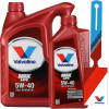 Valvoline Maxlife 5W40 Motorový olej 5W-40 5L (Valvoline Maxlife 5W40 Motorový olej 5W-40 5L)