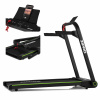 Elektrický bežecký pás zipro do 120 kg (LCD Training bežecký pás skladací jogger - Zipro)